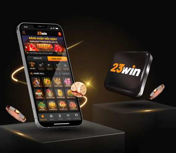 Kho game đa dạng trên Kong88 App