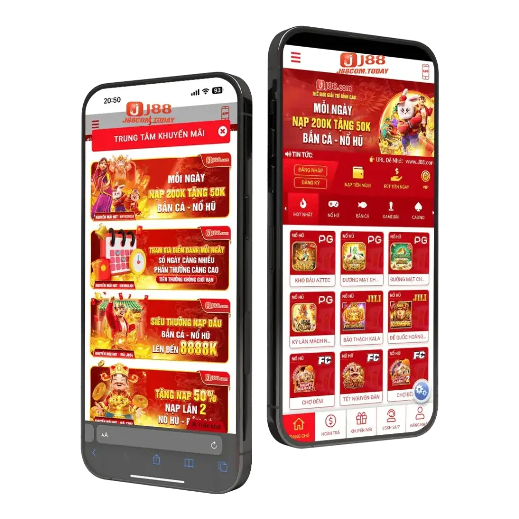 Hệ thống trò chơi đa dạng tại kong88 app