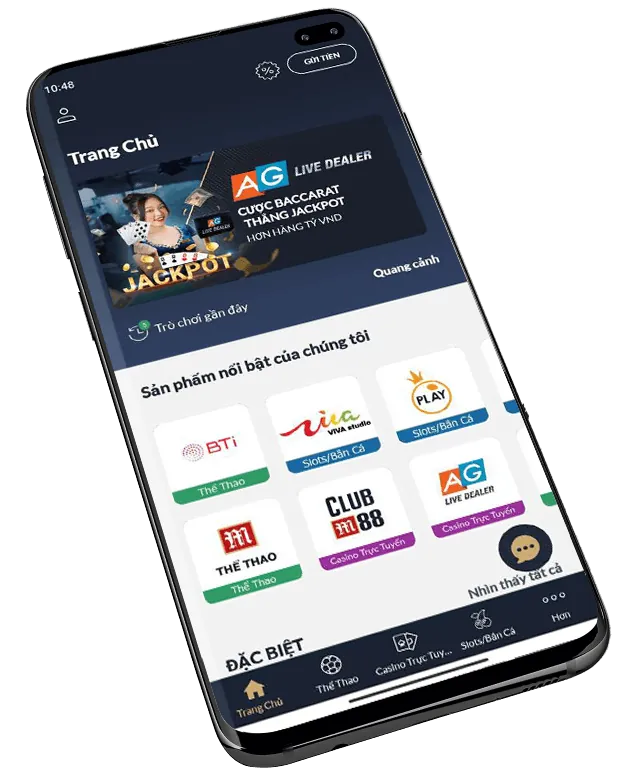 Hỗ trợ khách hàng 24/7 Kong88 App