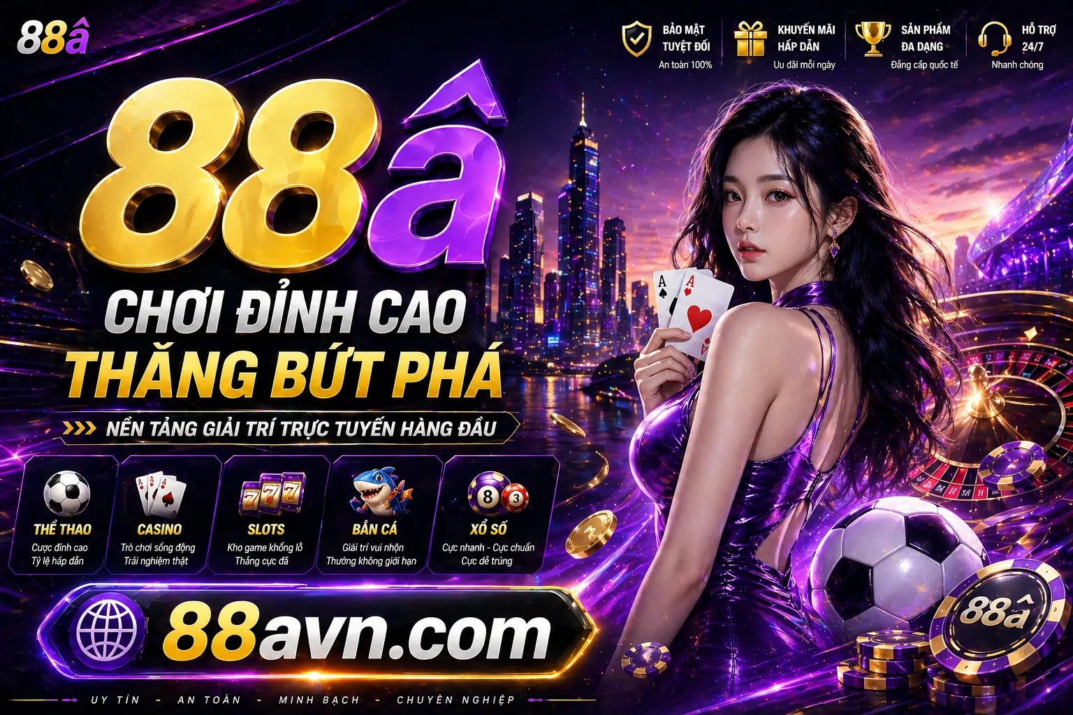 Hình ảnh tổng quan về Kong88 App và dịch vụ hỗ trợ