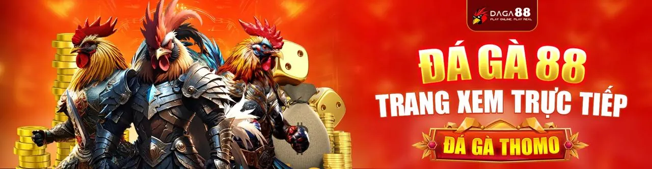 Đá Gà Trực Tuyến Kong88 App