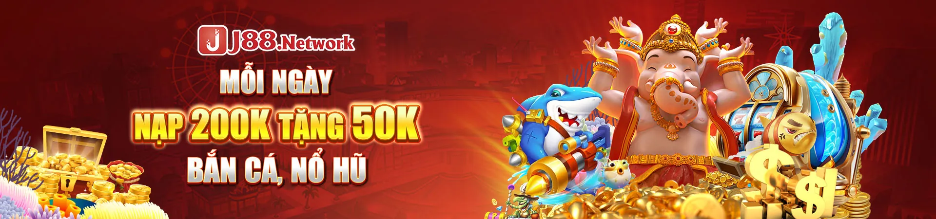 Thế giới bắn cá sống động trên Kong88 App