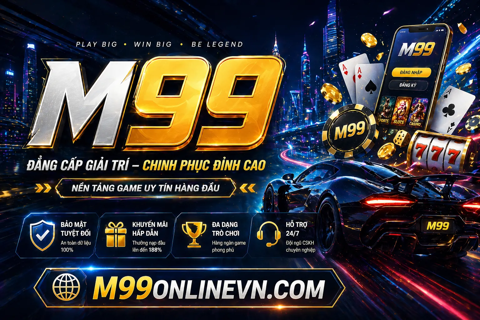 Cách tham gia khuyến mãi Kong88 App