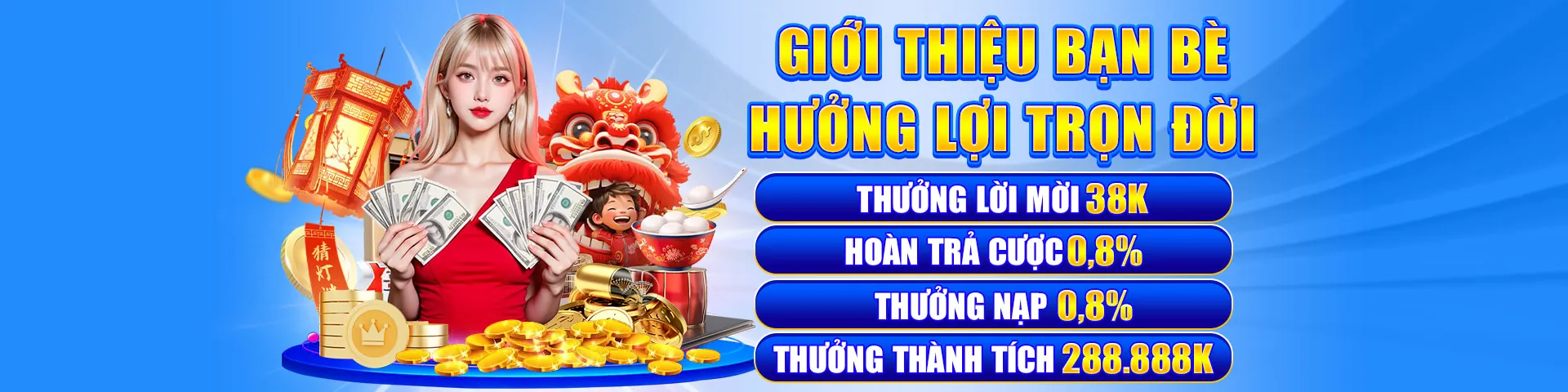 Sự kiện và giải đấu bắn cá đặc biệt
