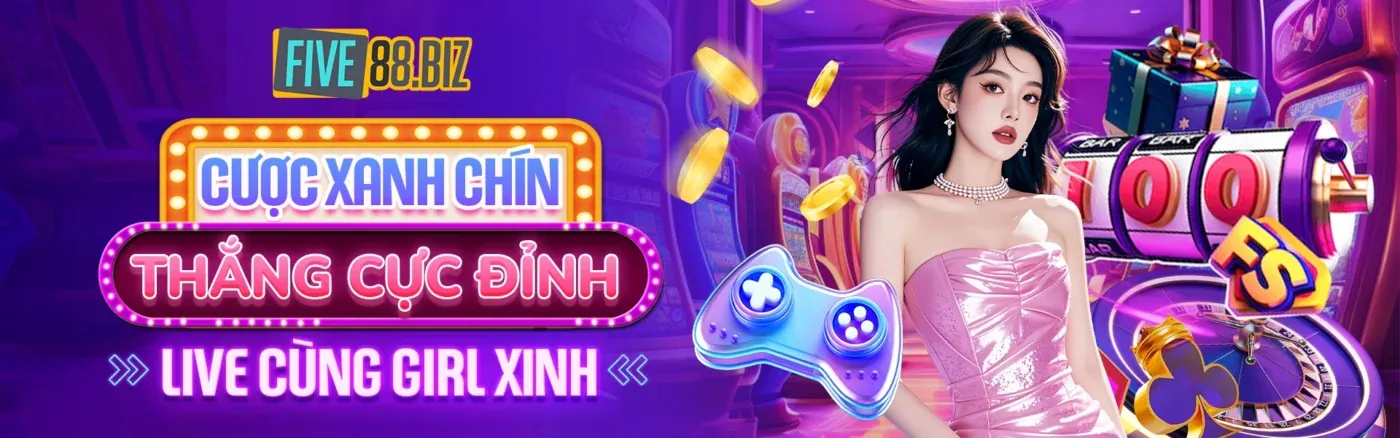 Máy Đánh Bạc Trực Tuyến Hấp Dẫn trên Kong88 App